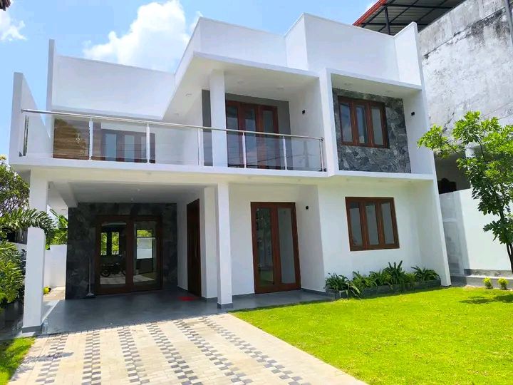 House for Sale in Sri Jayawardenepura Kotte