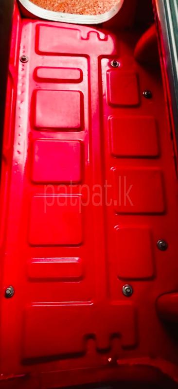 Bajaj Three Wheel 2019 - Used Three wheeler sale in Sri Lanka - patpat.lk
