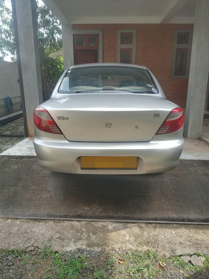 KIA Rio 2002 - Used Car sale in Sri Lanka - patpat.lk