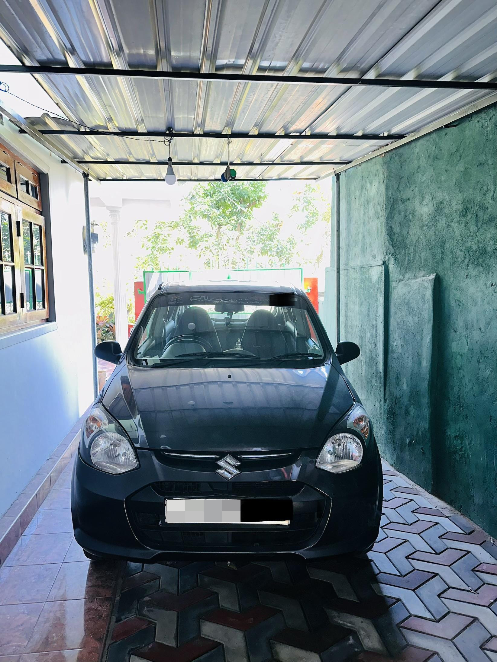 Suzuki Alto 2015 ads-image-1