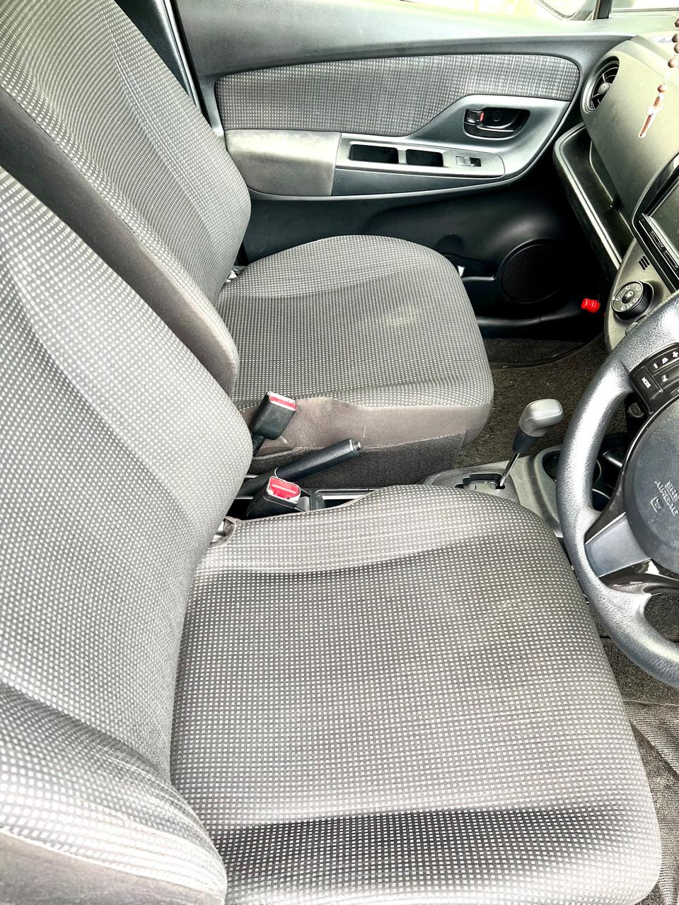 Toyota Vitz 2017 - Used Car sale in Sri Lanka - patpat.lk