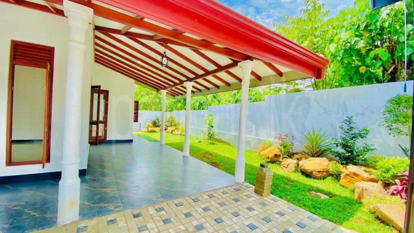 House for Sale in Homagama