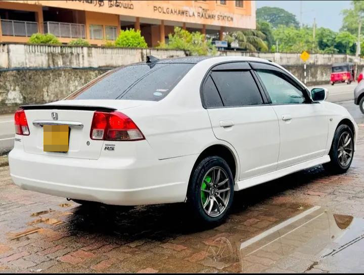 Honda Civic 2004 - பயன்படுத்தப்பட்டது கார் sale in Sri Lanka - patpat.lk