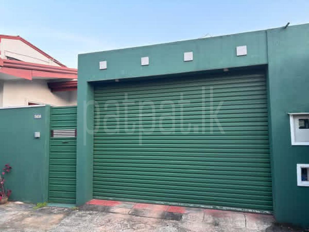 House for Sale in Malabe