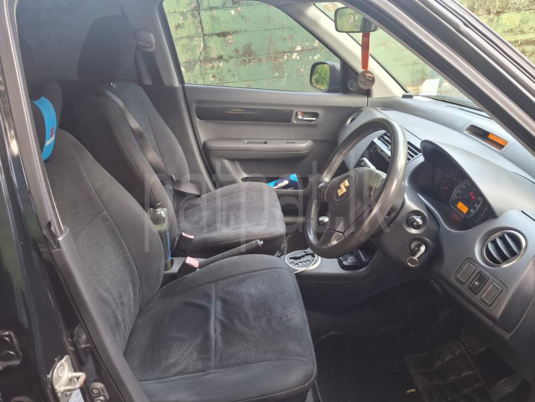 Suzuki Swift 2008 - භාවිතා කරන ලද කාර් sale in Sri Lanka - patpat.lk