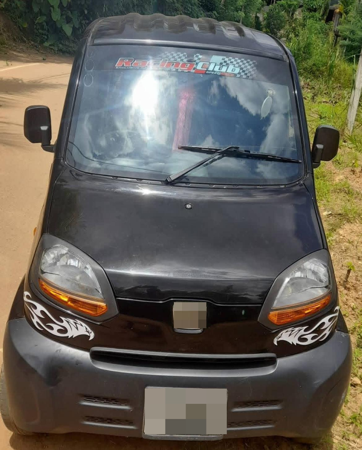Bajaj Qute 2019 - Used Car sale in Sri Lanka - patpat.lk
