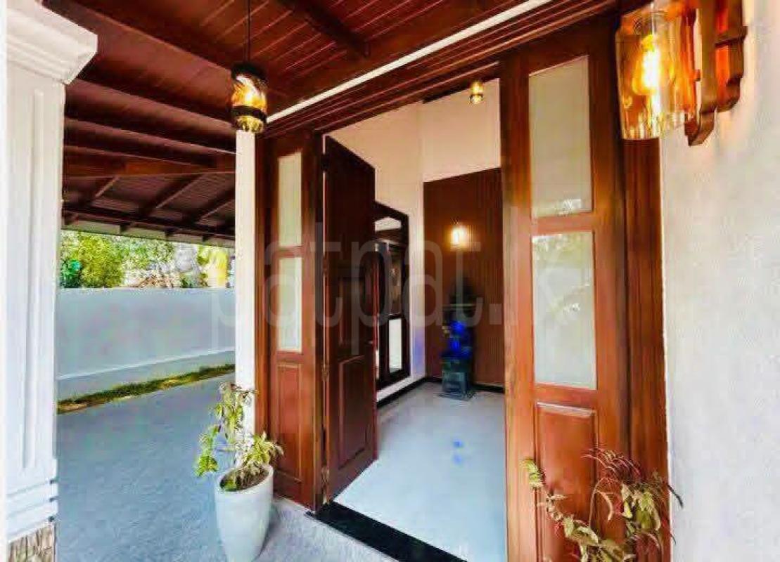 House for Sale in Godagama