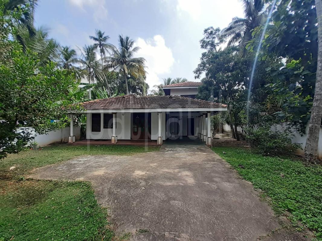 House for Sale in Gampaha