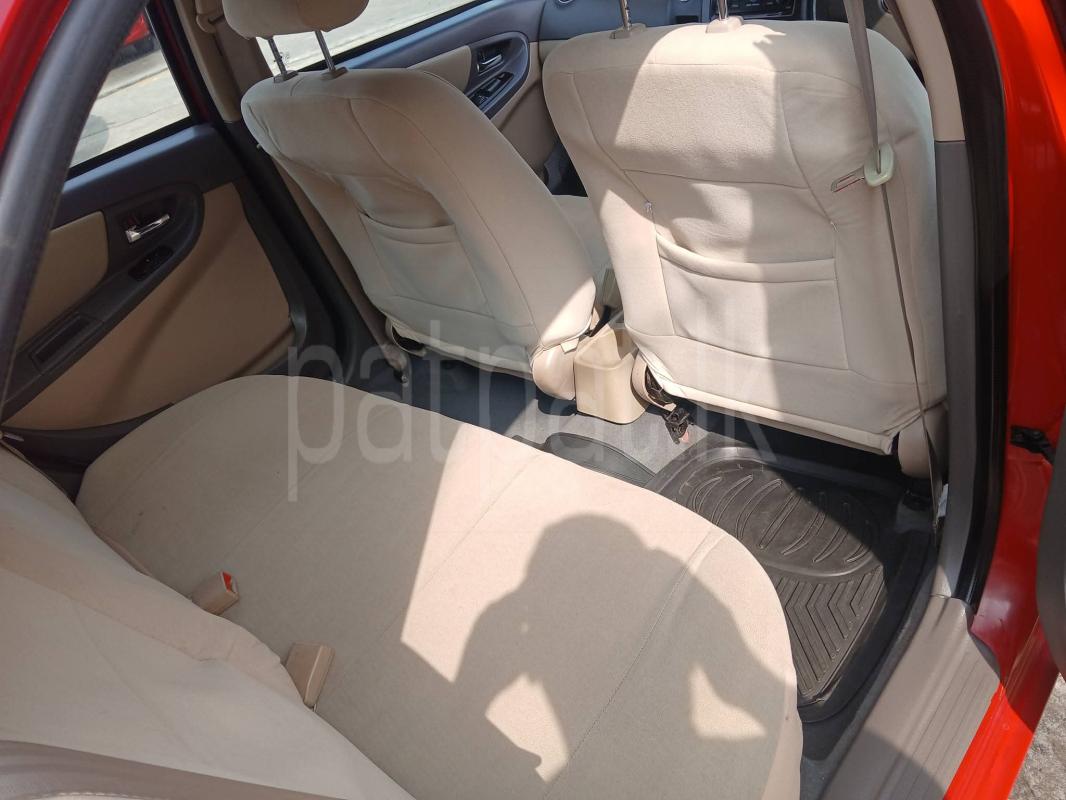Micro MX7 2015 - භාවිතා කරන ලද කාර් sale in Sri Lanka - patpat.lk