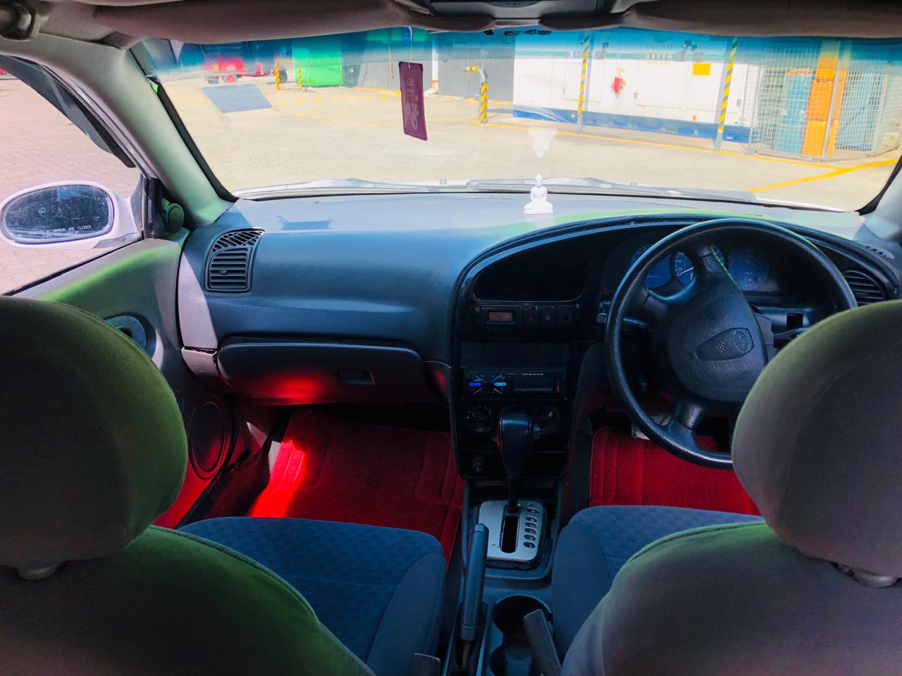 KIA Spectra 2001 - Used Car sale in Sri Lanka - patpat.lk