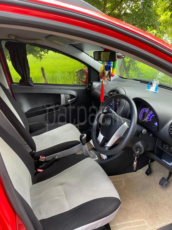 Micro Panda Cross 2016 - Used Car sale in Sri Lanka - patpat.lk