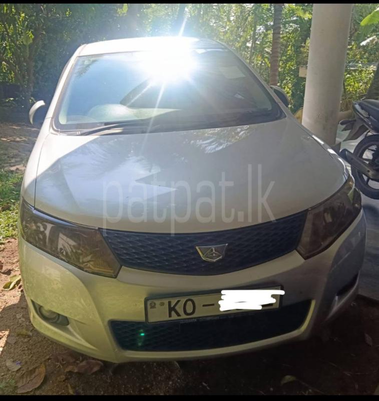 Toyota Allion 2007 - பயன்படுத்தப்பட்டது கார் sale in Sri Lanka - patpat.lk