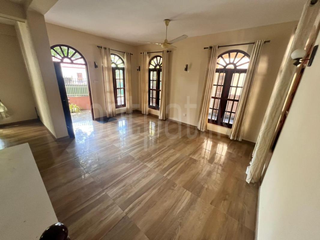 House for Sale in Mount Lavinia