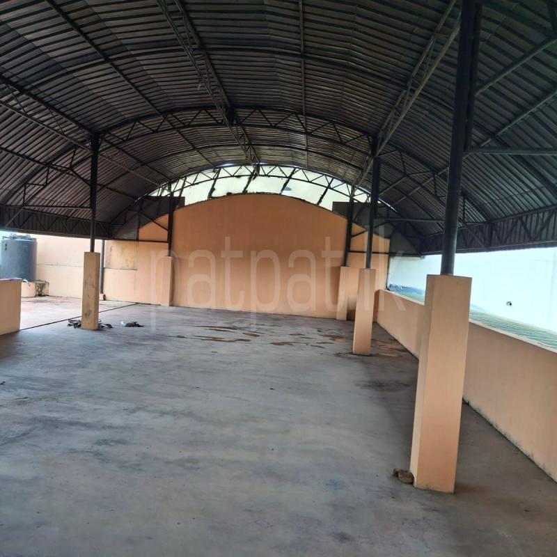 Building for Sale in Mount Lavinia