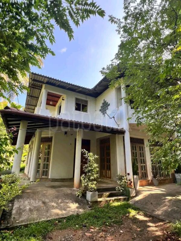 House for Sale in Kurunegala