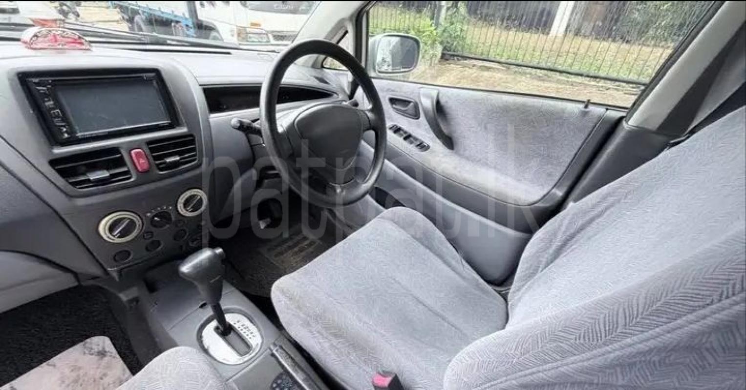 Suzuki Liana 2003 - Used Car sale in Sri Lanka - patpat.lk