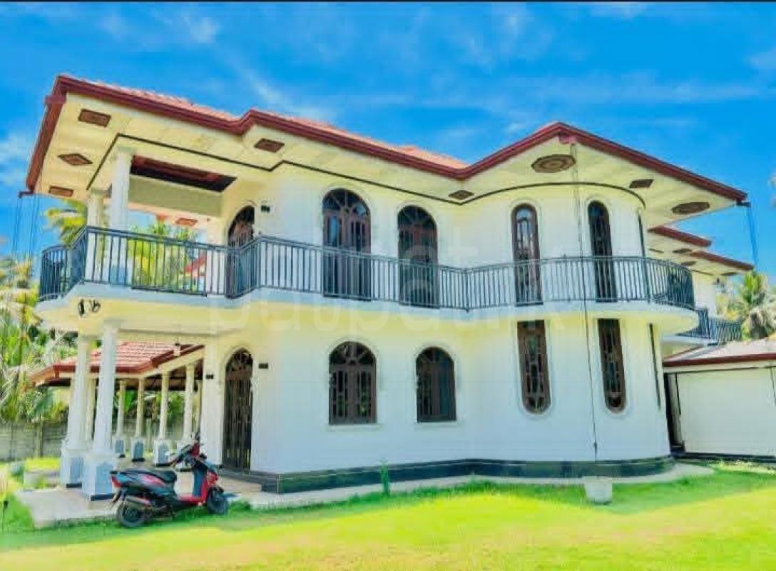 House for Sale in Nainamadama