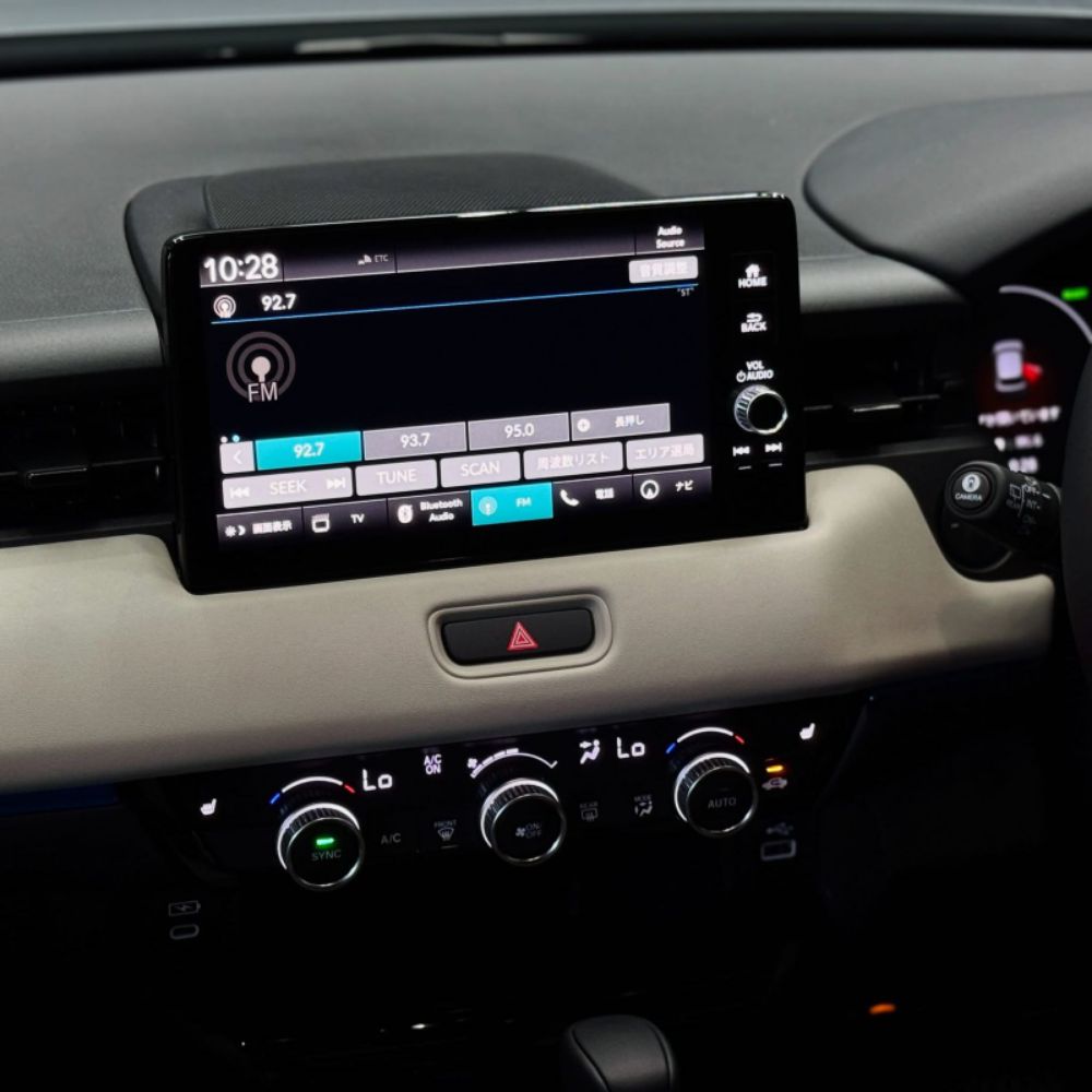 Honda Vezel 2026 - சான்றளிக்கப்பட்டது SUV sale in Sri Lanka - patpat.lk