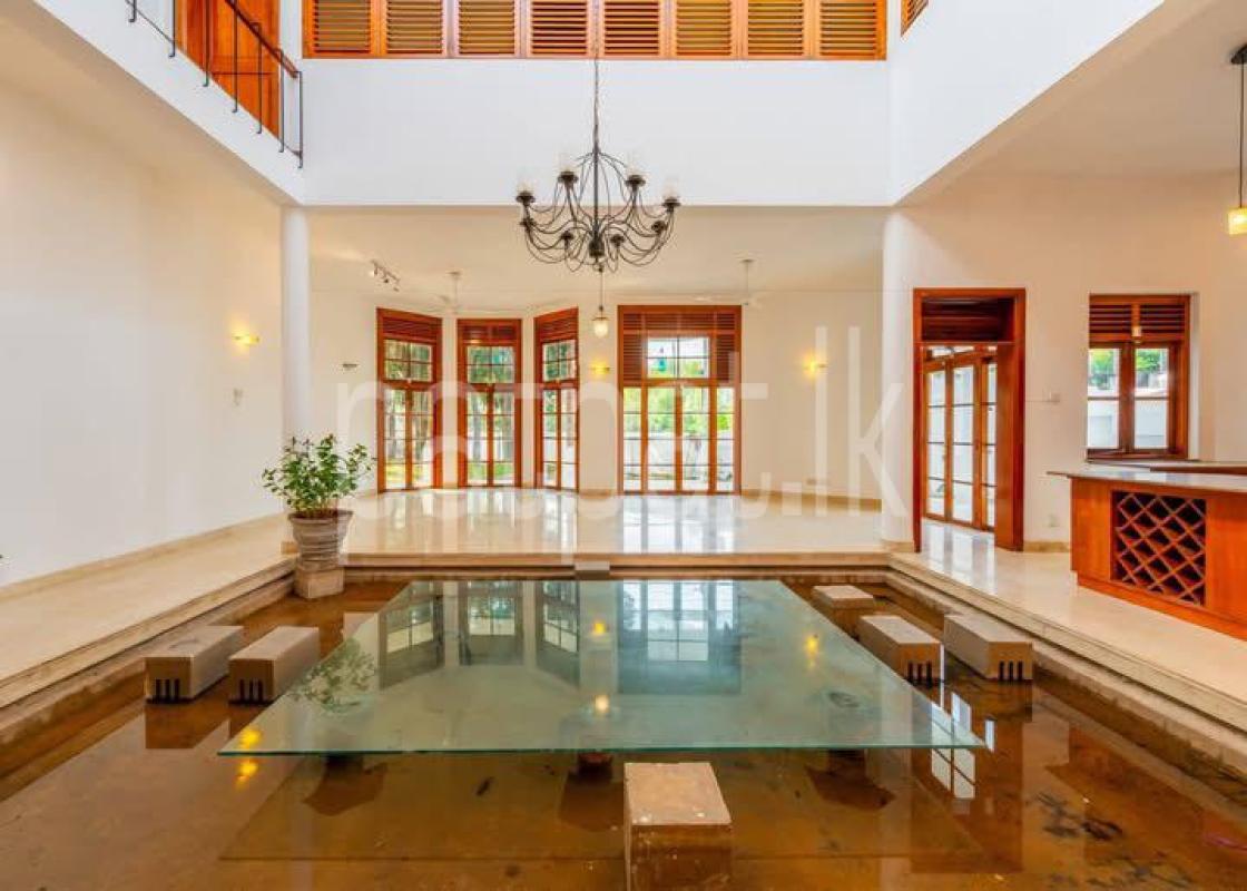 House for Sale in Battaramulla