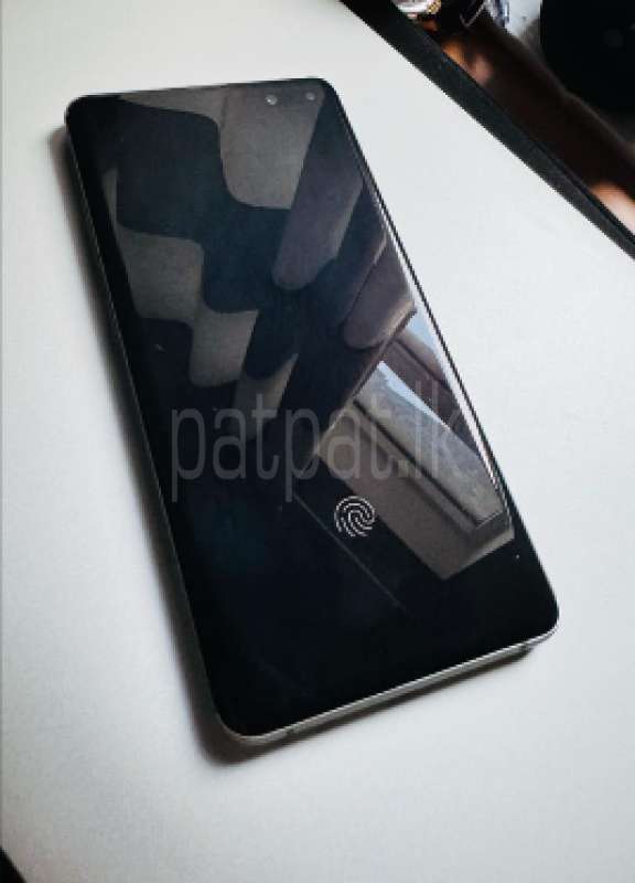 S10 5G 256GB