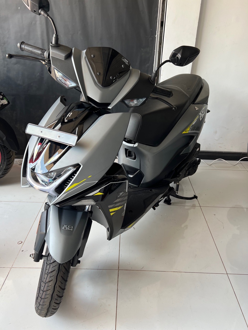 Hero Xoom 2026 - Brand New Bike sale in Sri Lanka - patpat.lk