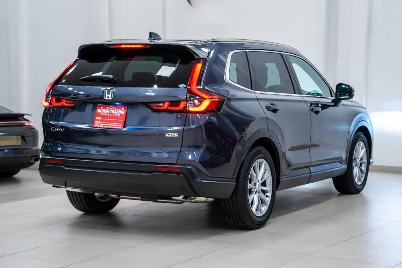 Honda CR V 2025 - சான்றளிக்கப்பட்டது SUV sale in Sri Lanka - patpat.lk