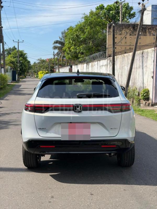 Honda Vezel 2026 - சான்றளிக்கப்பட்டது SUV sale in Sri Lanka - patpat.lk