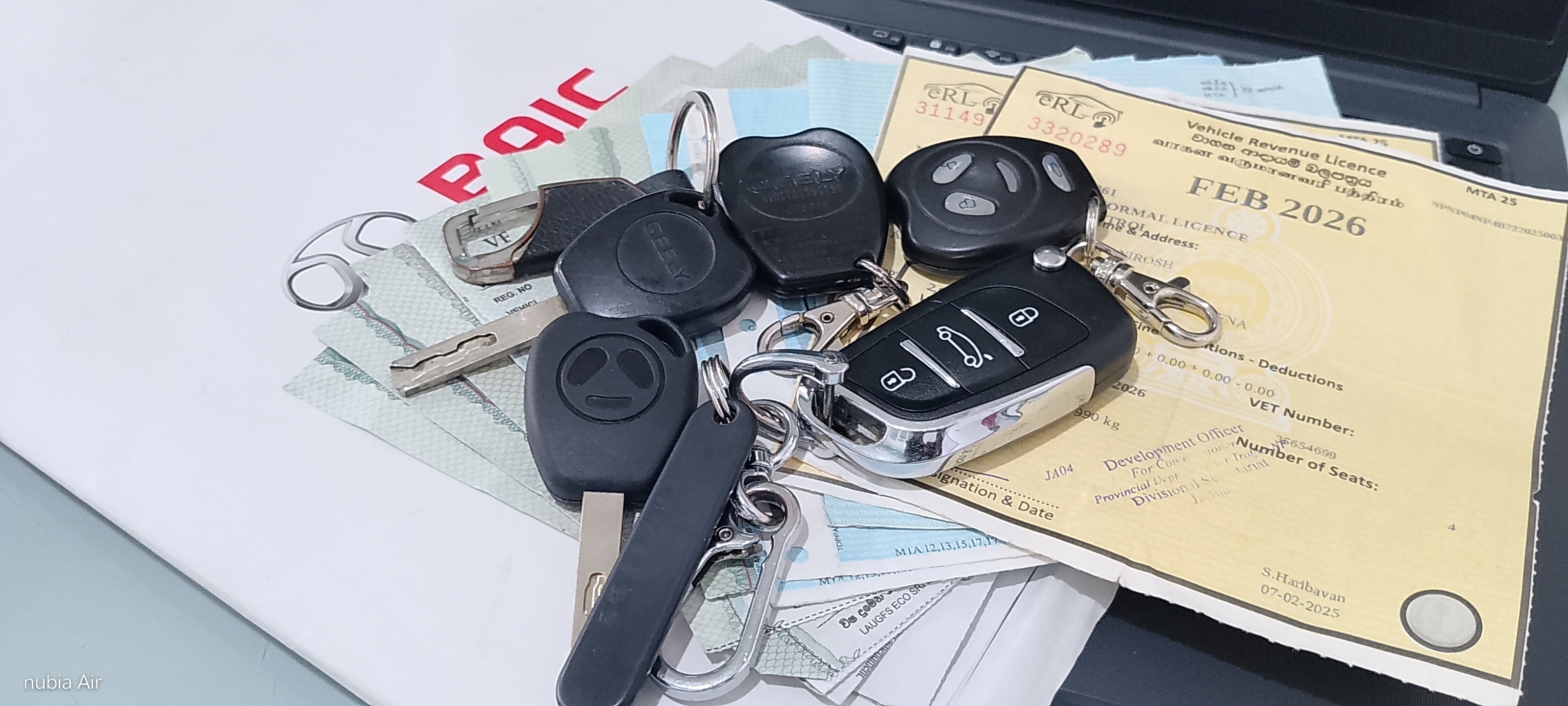 Micro Panda 2017 - Used Car sale in Sri Lanka - patpat.lk
