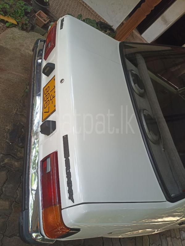 Nissan B11 1983 - பயன்படுத்தப்பட்டது கார் sale in Sri Lanka - patpat.lk