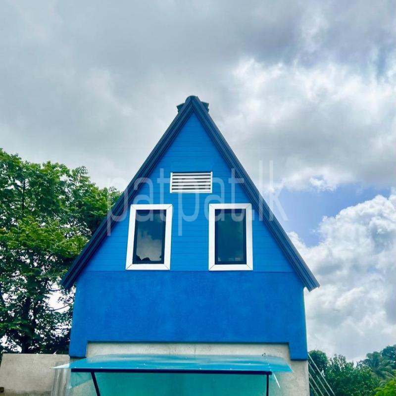 Residential Land for Sale in Athurugiriya