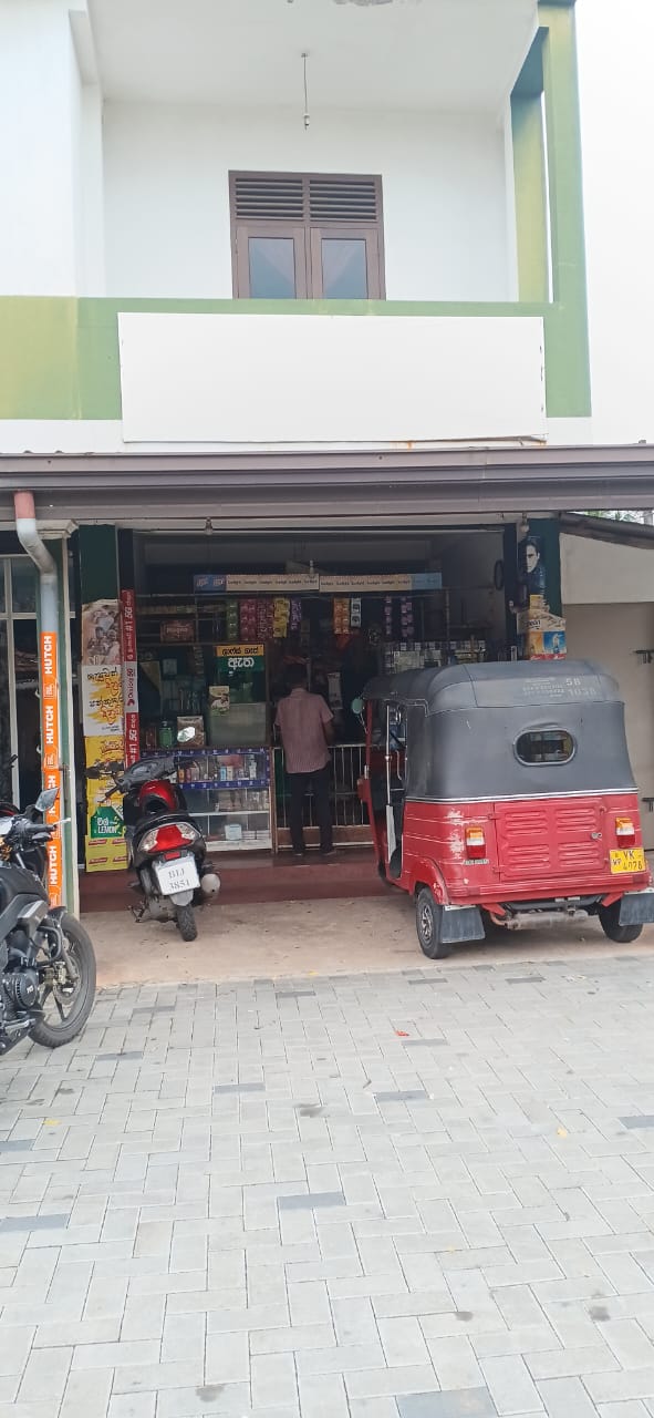 Shop for Rent in Pannipitiya