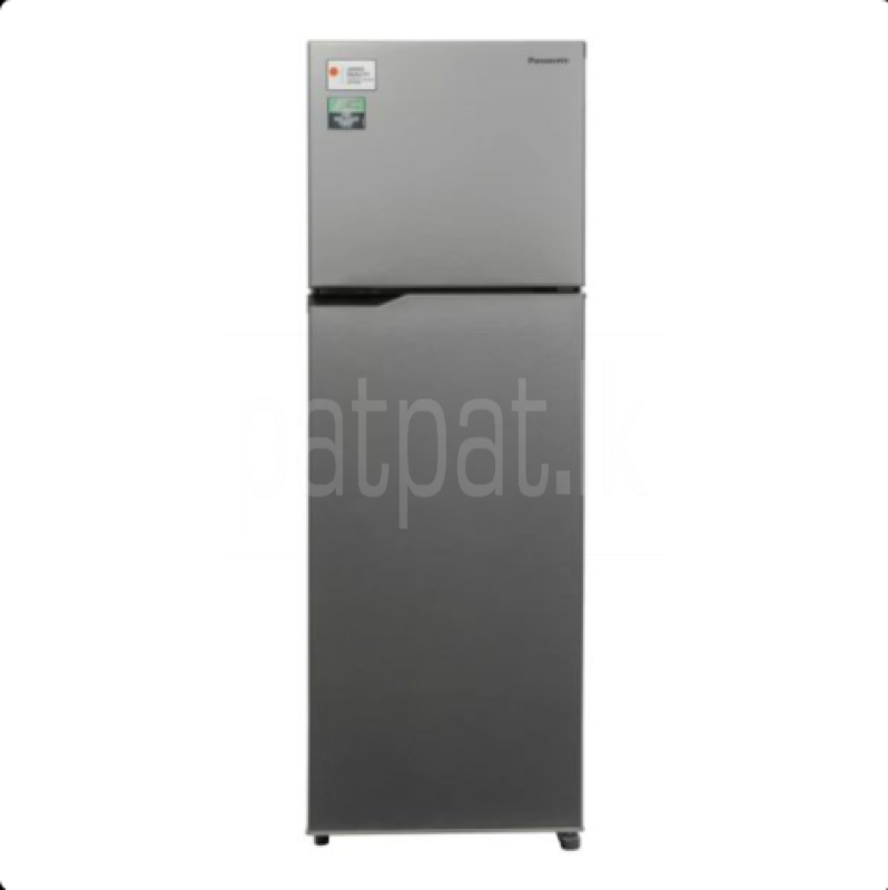 Panasonic 280L Inverter Refrigerator NR-TH291BVHL (Electric Gray) ads-image-1