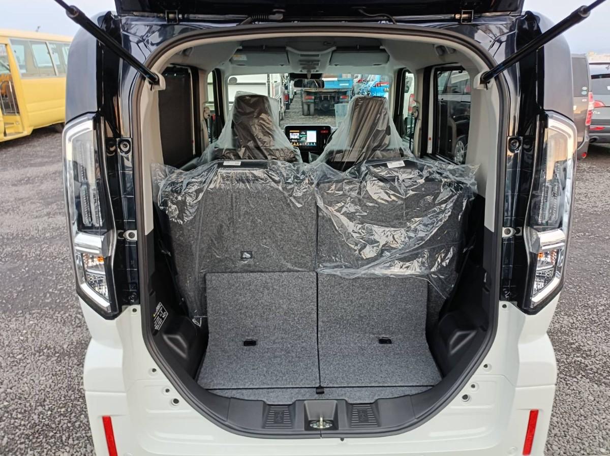 Suzuki Spacia 2025 - சான்றளிக்கப்பட்டது கார் sale in Sri Lanka - patpat.lk