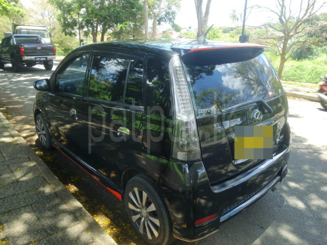Perodua Viva 2012 - பயன்படுத்தப்பட்டது கார் sale in Sri Lanka - patpat.lk