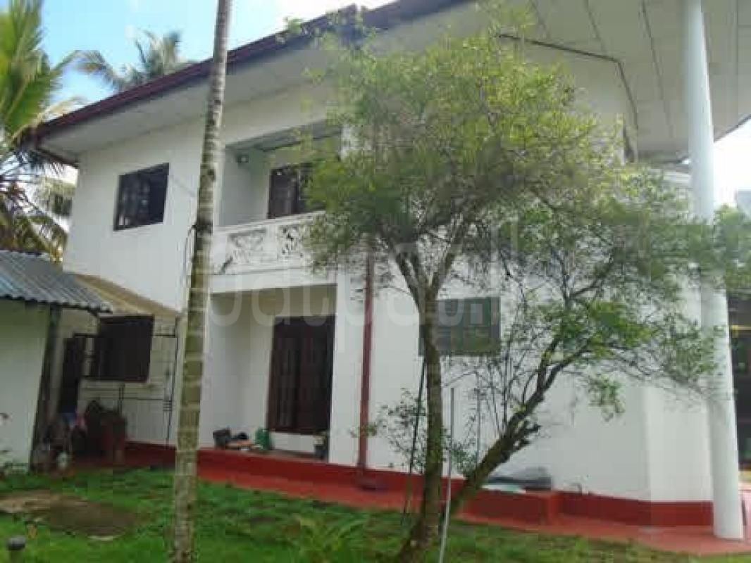 House for Sale in Divulapitiya