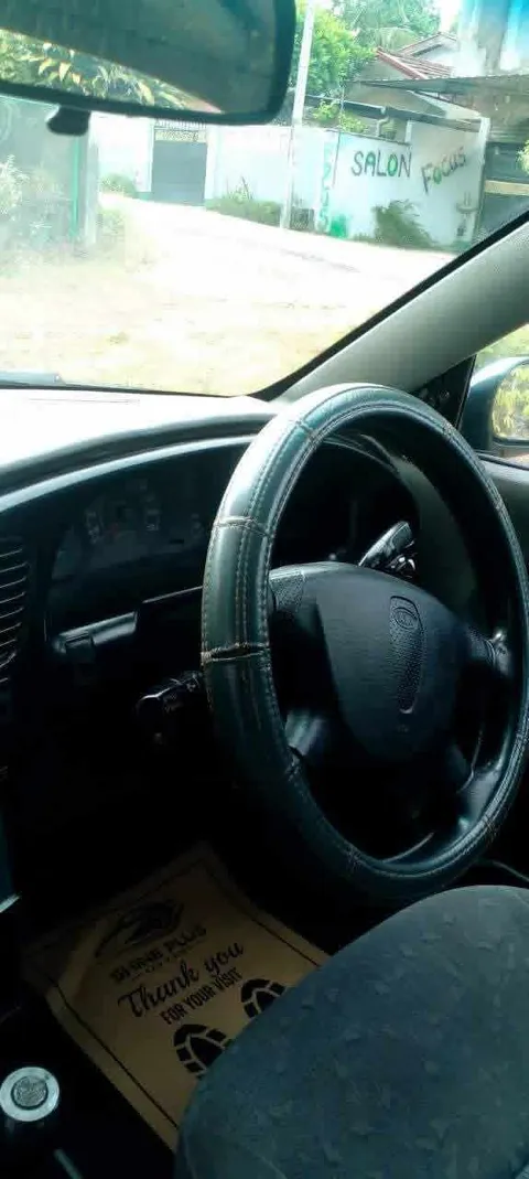 KIA Spectra 2006 - பயன்படுத்தப்பட்டது கார் sale in Sri Lanka - patpat.lk