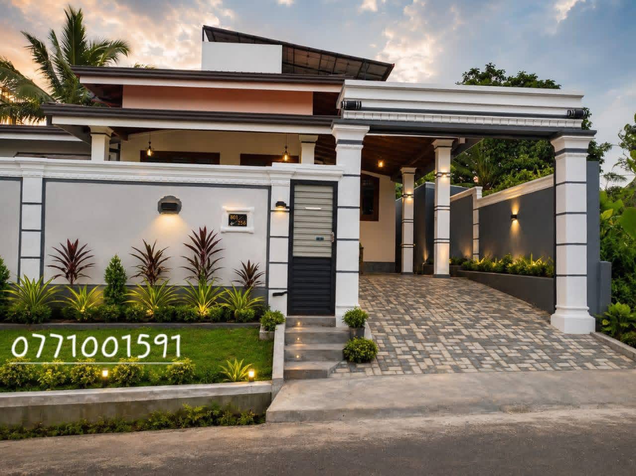 House for Sale in Godagama