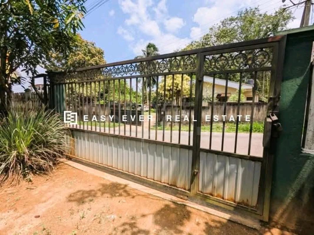 Commercial Land for Sale in Gampaha