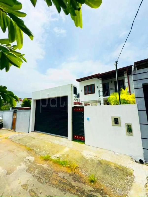 House for Sale in Malabe ads-image-1