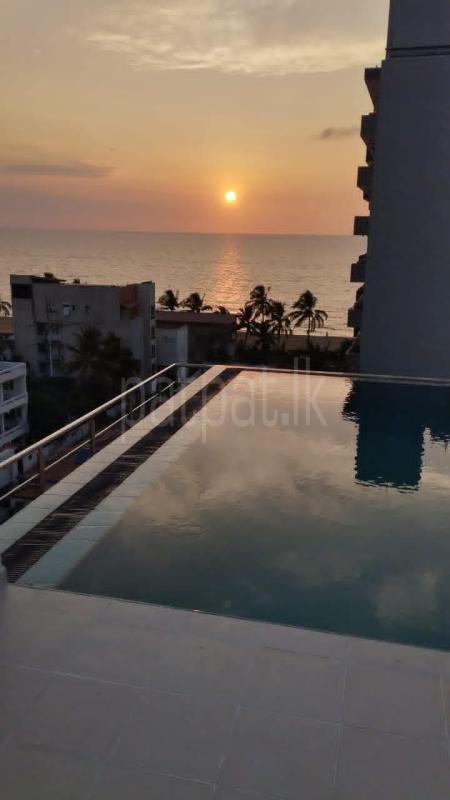 Luxury Apartment for Sale in Mount Lavinia