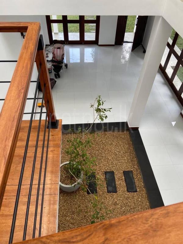 House for Sale in Boralesgamuwa