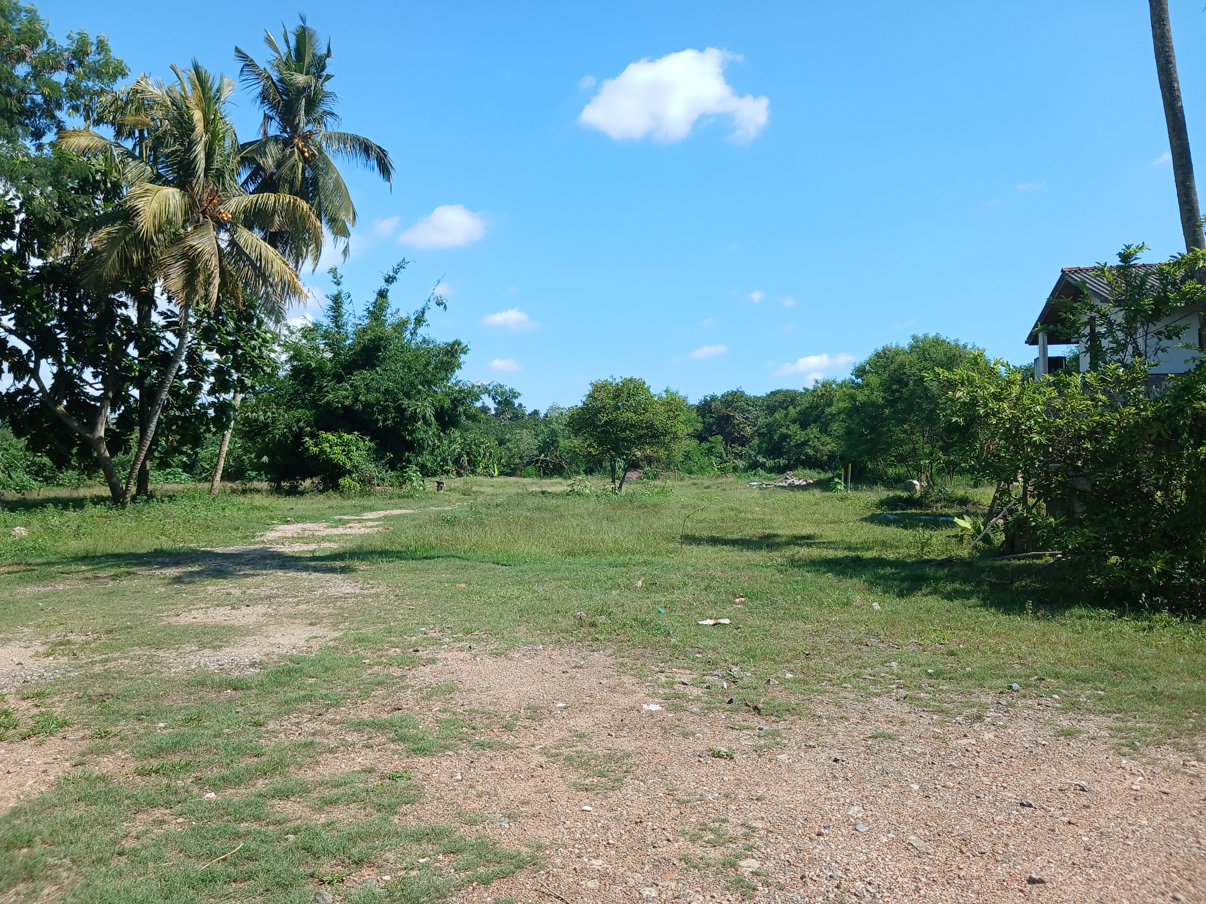 Commercial Land for Sale in Kaduwela