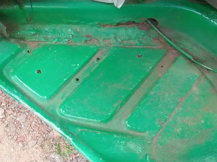 Bajaj Three Wheel 2007 - பயன்படுத்தப்பட்டது முச்சக்கர வண்டி sale in Sri Lanka - patpat.lk