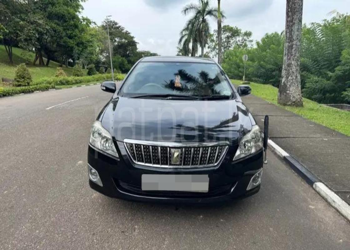 Toyota Premio 2011 - பயன்படுத்தப்பட்டது கார் sale in Sri Lanka - patpat.lk