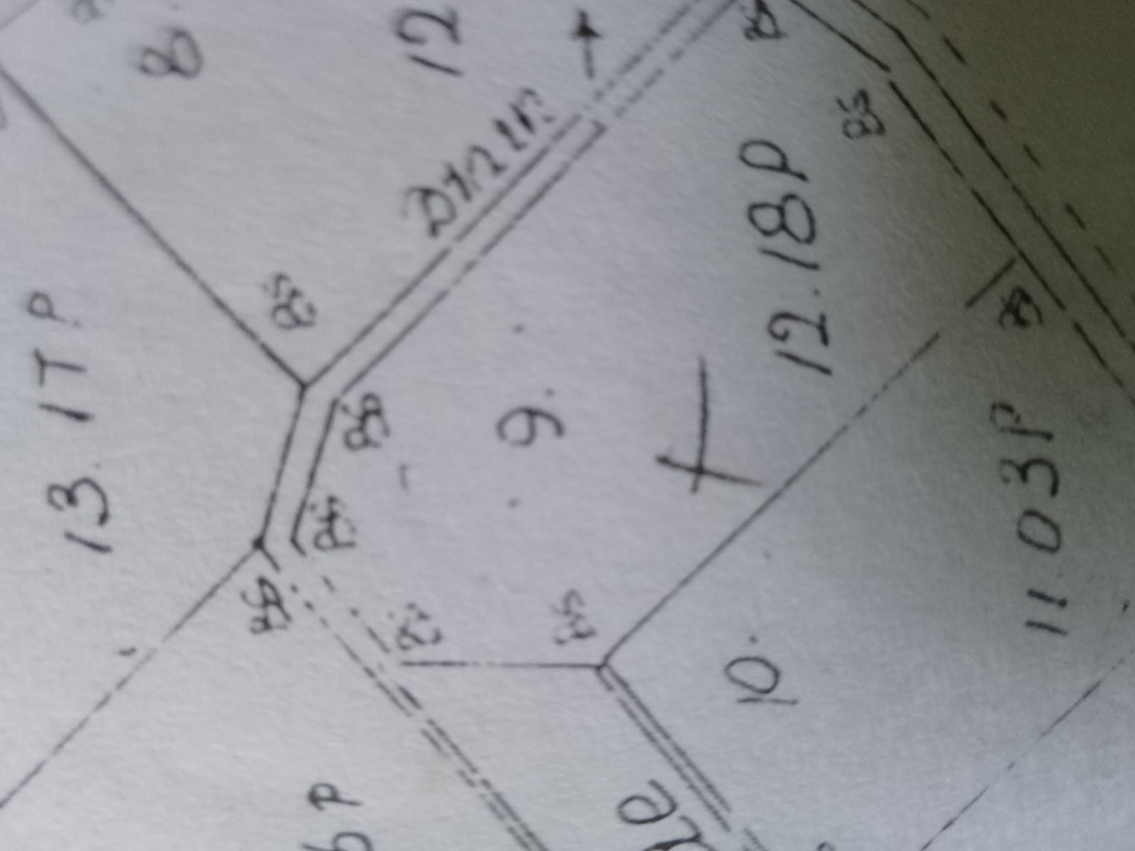 Residential Land for Sale in Kottawa