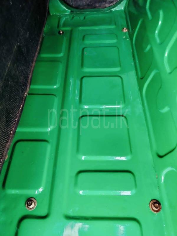 Bajaj Three Wheel 2016 - Used Three wheeler sale in Sri Lanka - patpat.lk