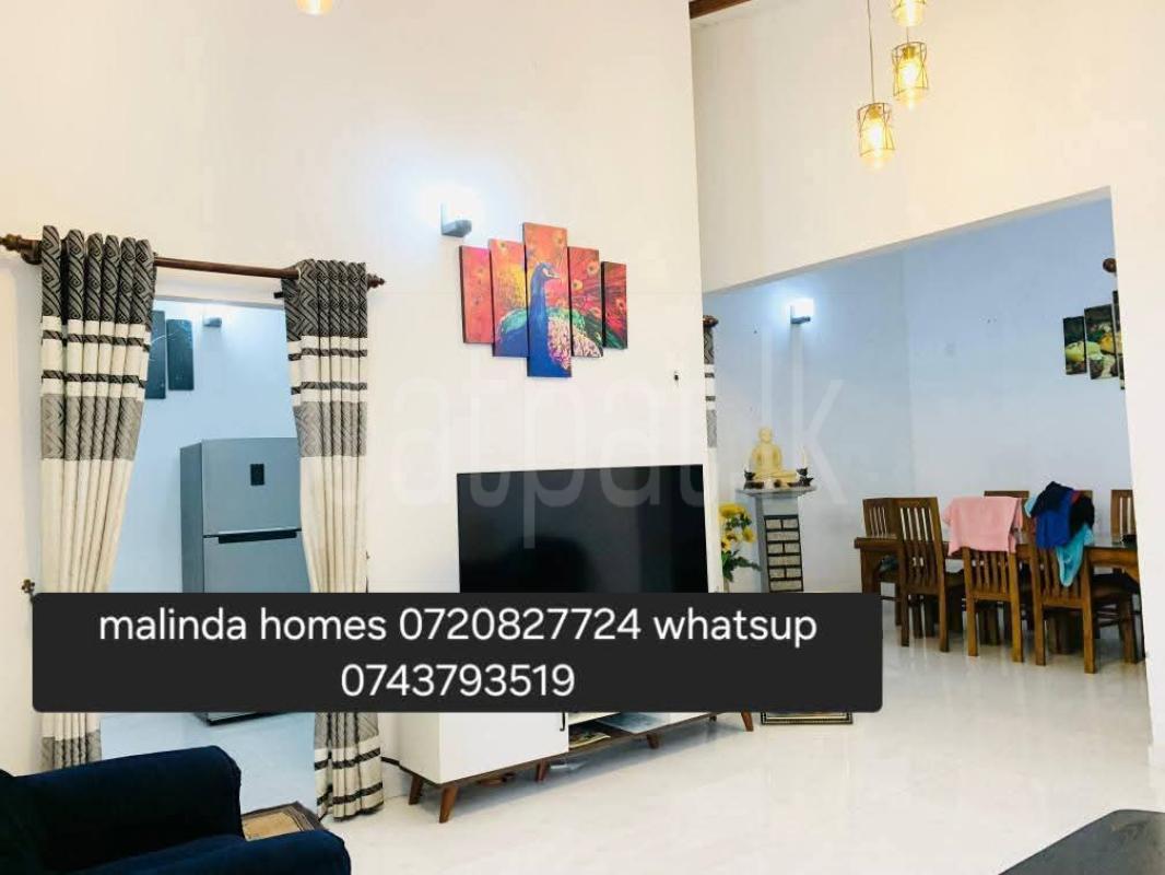 House for Sale in Kadawatha ads-image-1
