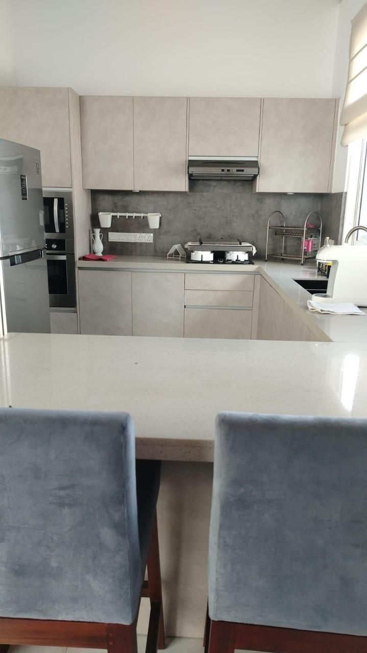 Annex for Rent in Rajagiriya