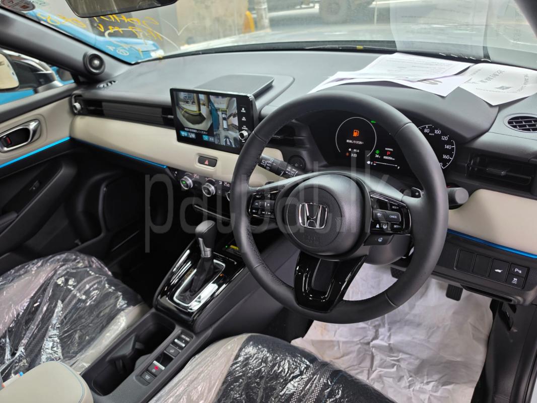 Honda Vezel 2026 - Brand New SUV sale in Sri Lanka - patpat.lk