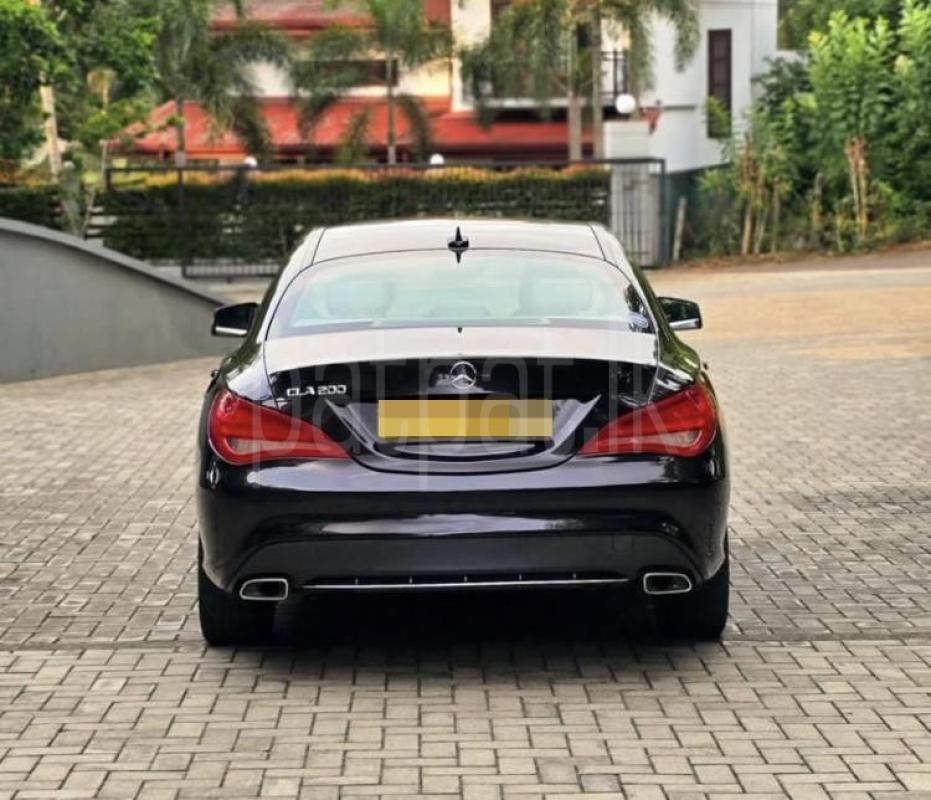 Mercedes Benz C200 2014 - Used Car sale in Sri Lanka - patpat.lk